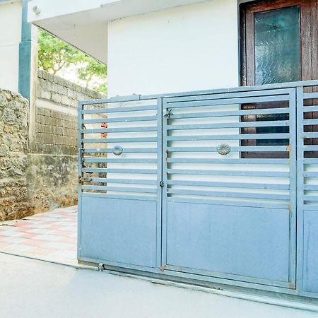 Hotel O Sri Srinivasa Residency Kanyakumari Exterior photo