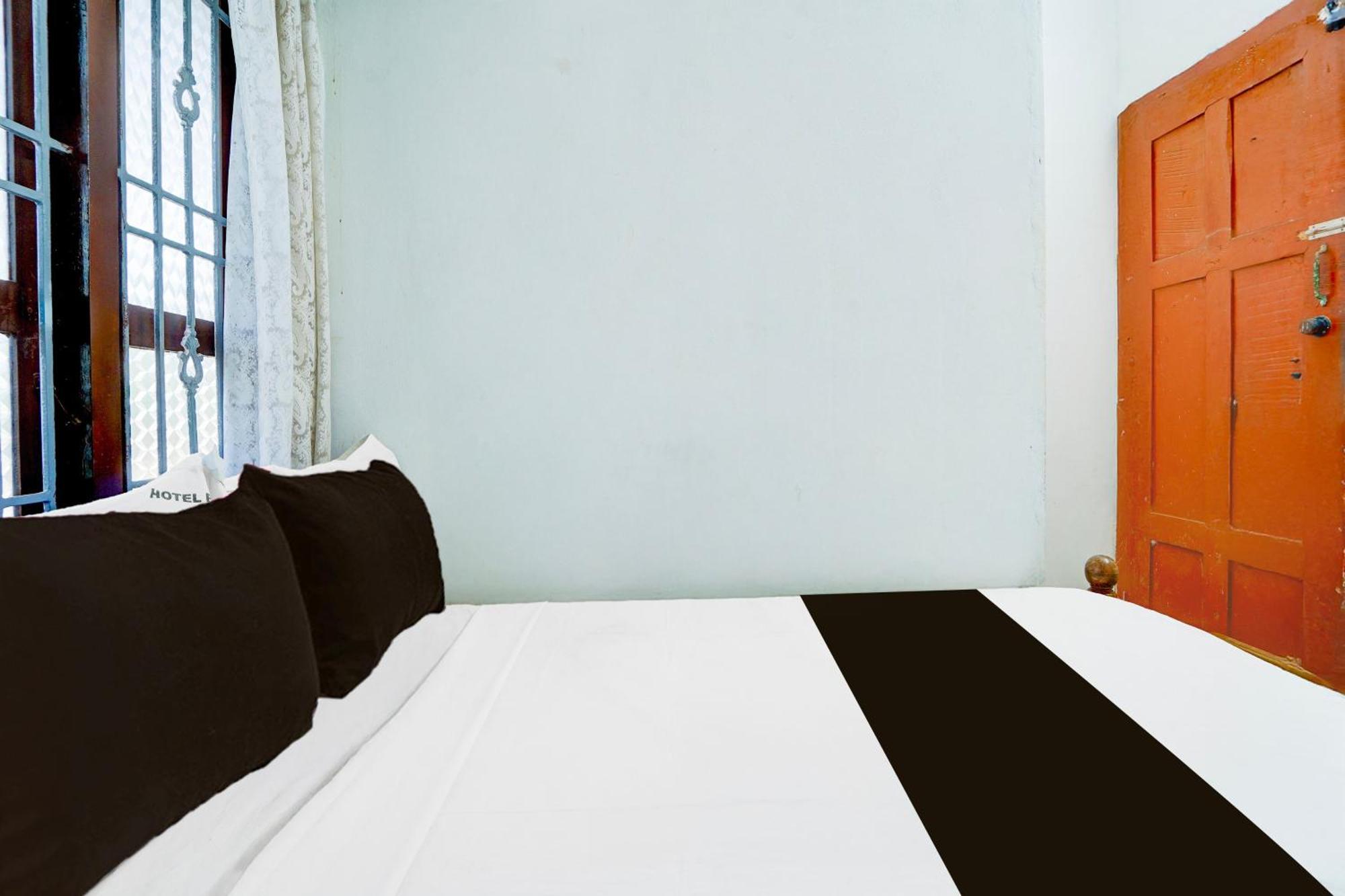 Hotel O Sri Srinivasa Residency Kanyakumari Exterior photo