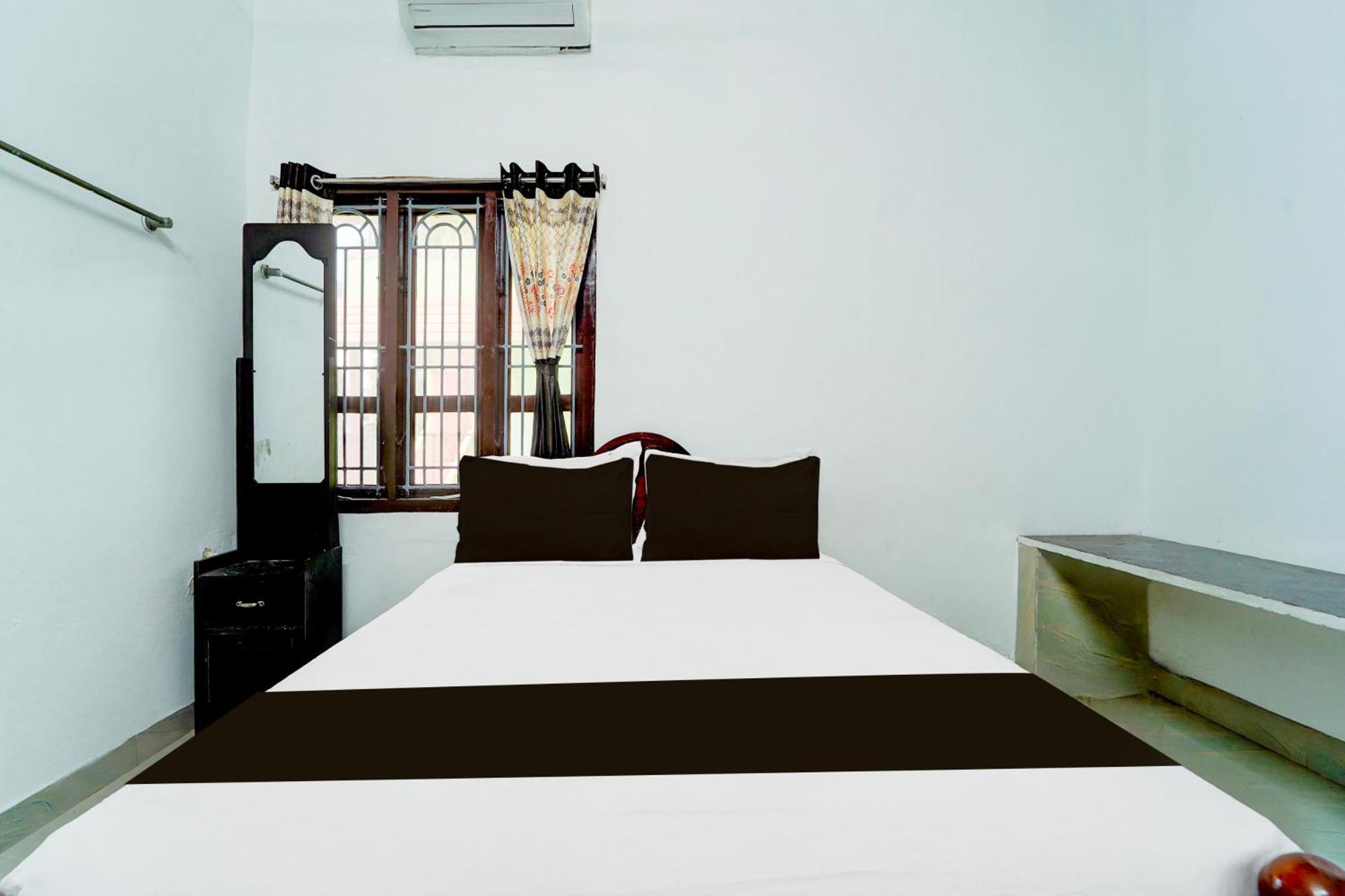 Hotel O Sri Srinivasa Residency Kanyakumari Exterior photo